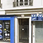 Apartmán A *