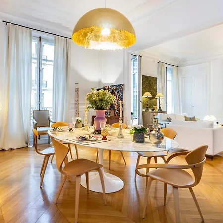 Apartament A