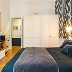 A Apartment Paris