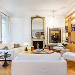 A Apartment