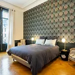 A Apartment *