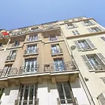 Apartment A *