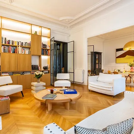 à Appartement *